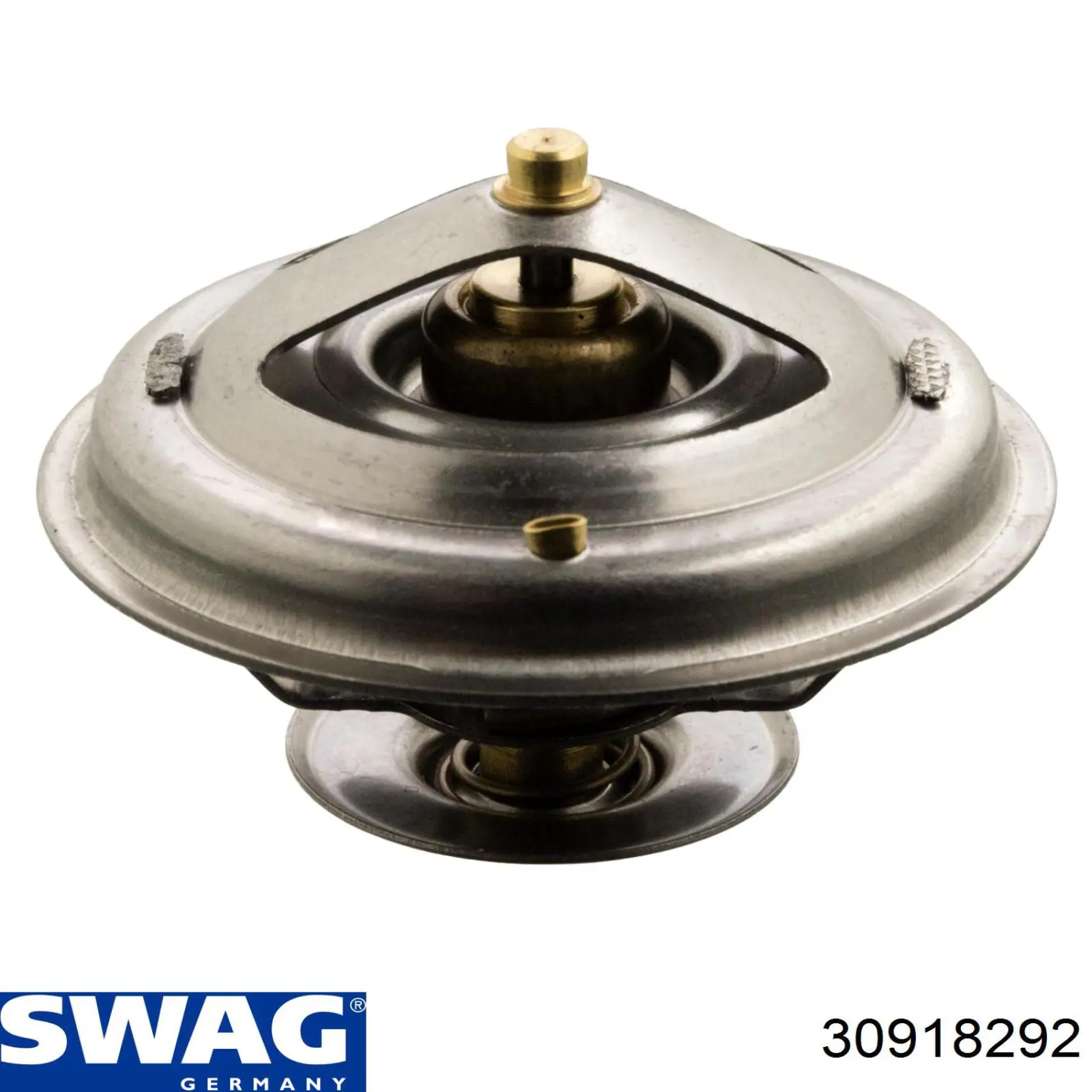 Термостат в корпусе Swag 30918292 цена, от 13.38 USD