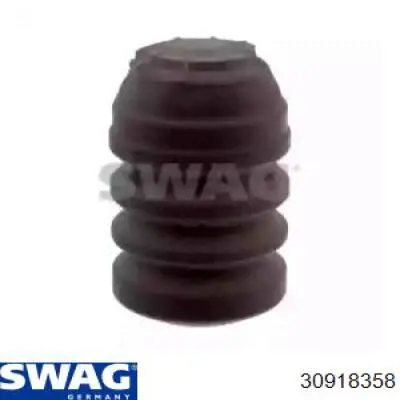 Купить 30918358 Swag Буфер (отбойник) амортизатора переднего