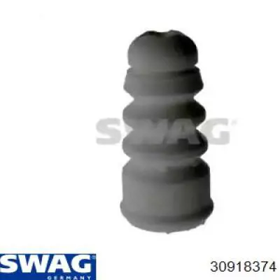Отбойник амортизатора Swag 30918374