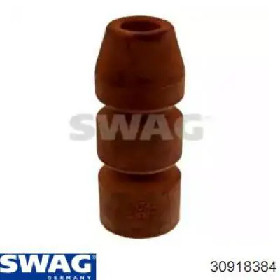 Отбойник амортизатора заднего 8A0512131C VAG