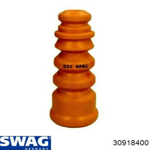 Купить 30918400 Swag Отбойник амортизатора заднего