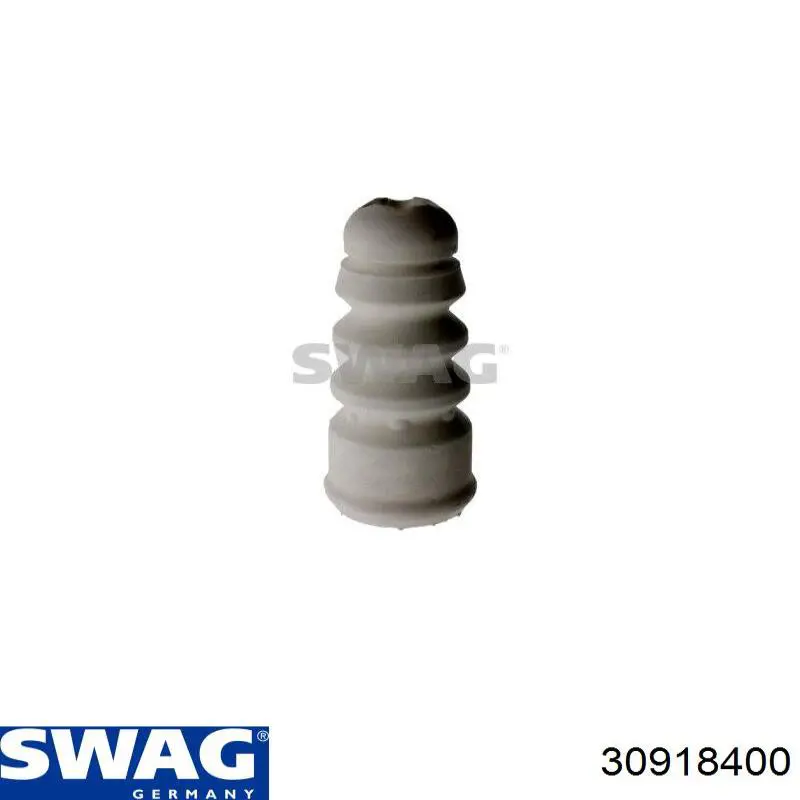 30918400 Swag Буфер амортизатора заднего
