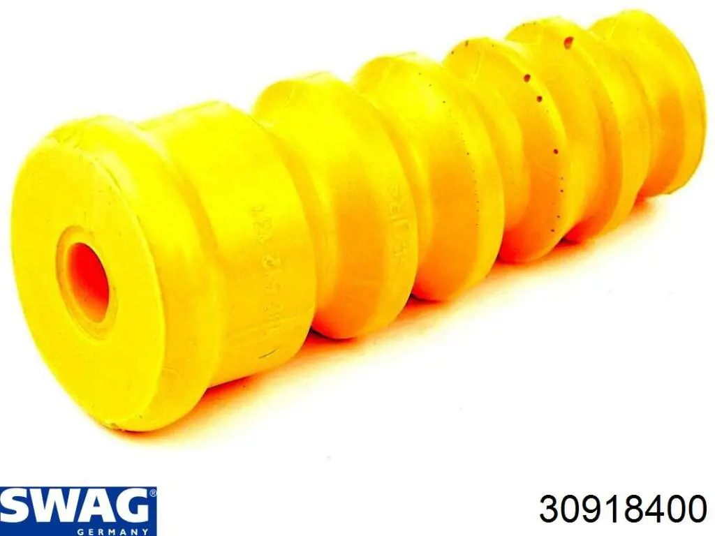 Отбойник амортизатора Swag 30918400