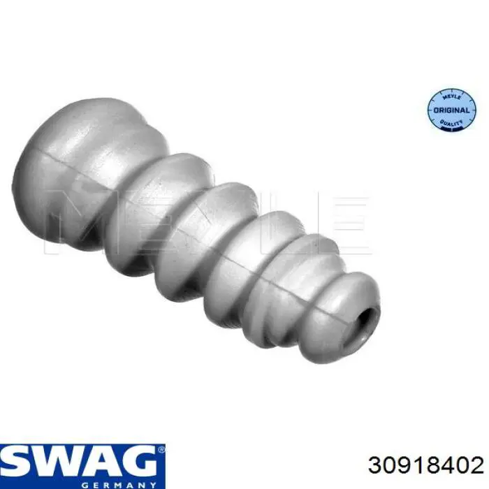 Буфер-отбойник амортизатора заднего Swag 30918402 цена, от 5.66 USD