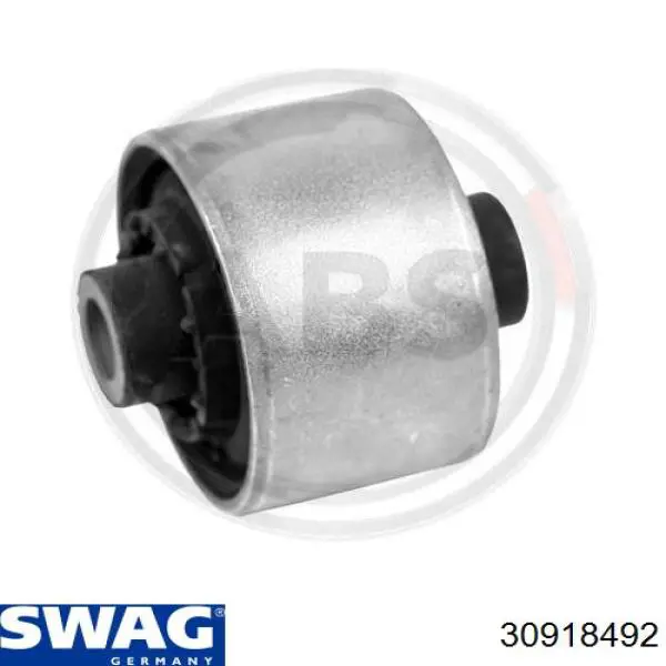 Полиуретановый сайлентблок заднего нижнего рычага Swag 30918492 цена, от 15.30 USD