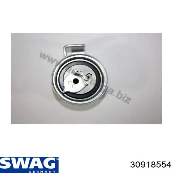 Купить 30918554 Swag Ролик натяжителя газораспределительного ремня