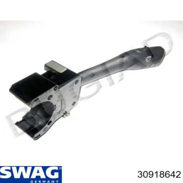 Правый подрулевой переключатель 30918642 Swag
