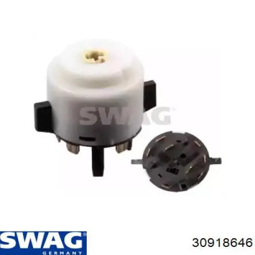 Купить 30918646 Swag Контактная группа