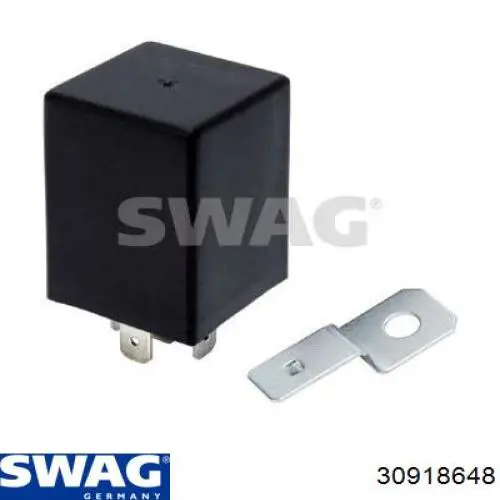 Датчик указателя температуры охлаждающей жидкости Swag 30918648 цена, от 4.93 USD
