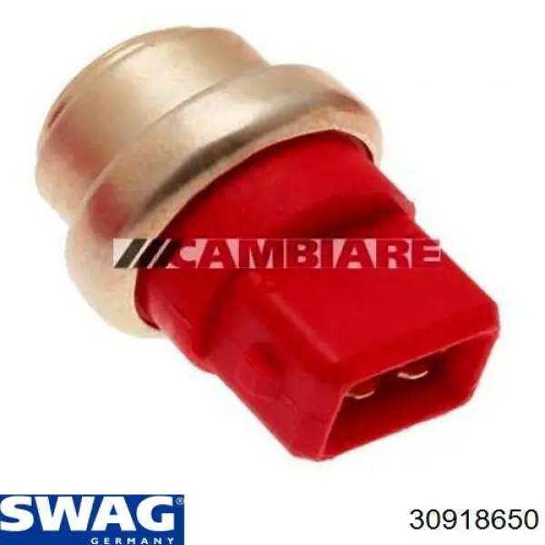 Купить 30918650 Swag Термодатчик охлаждающей жидкости
