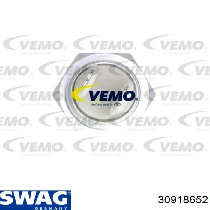 Купить 30918652 Swag Датчик света заднего хода