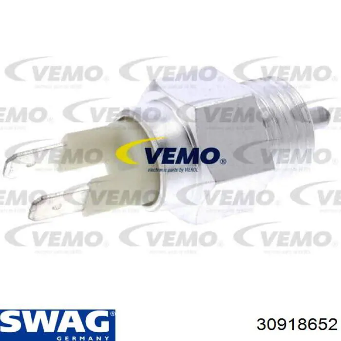 Включатель фонарей заднего хода Swag 30918652 цена, от 4.26 USD
