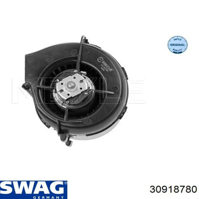 30918780 Swag Электромотор печки