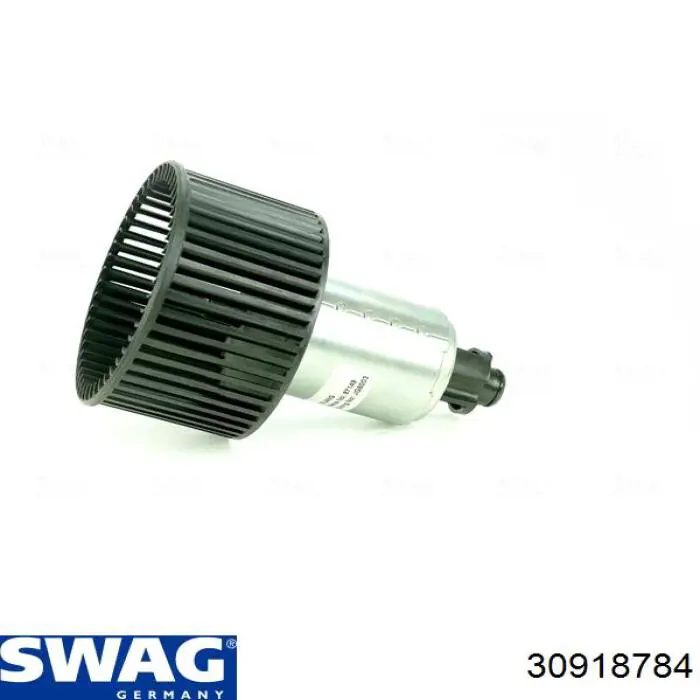 Мотор вентилятора печки (отопителя салона) Swag 30918784 цена, от 41.99 USD