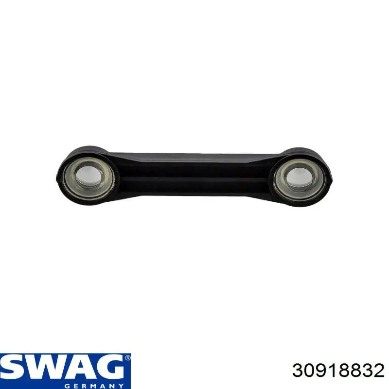 Тяга кулисы АКПП/КПП 30918832 Swag
