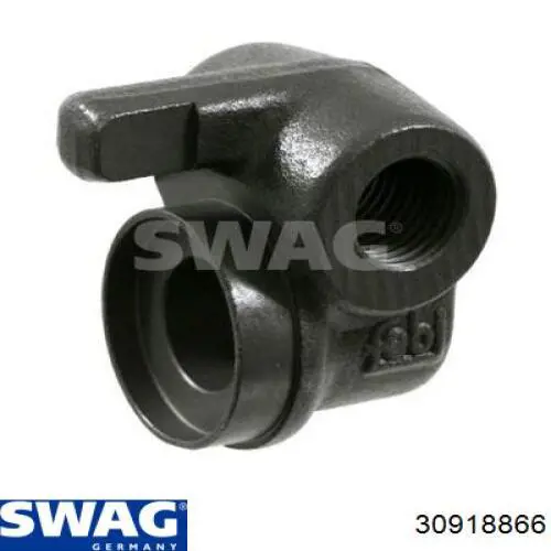Отбойник рычага переднего верхнего 30918866 Swag