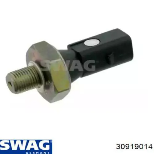 Датчик давления масла двигателя Swag 30919014