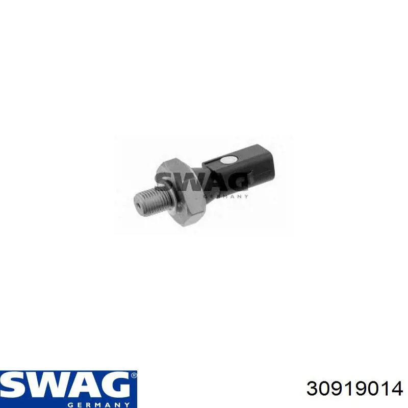 Манометры (указатель давления масла) Swag 30919014 цена, от 4.23 USD