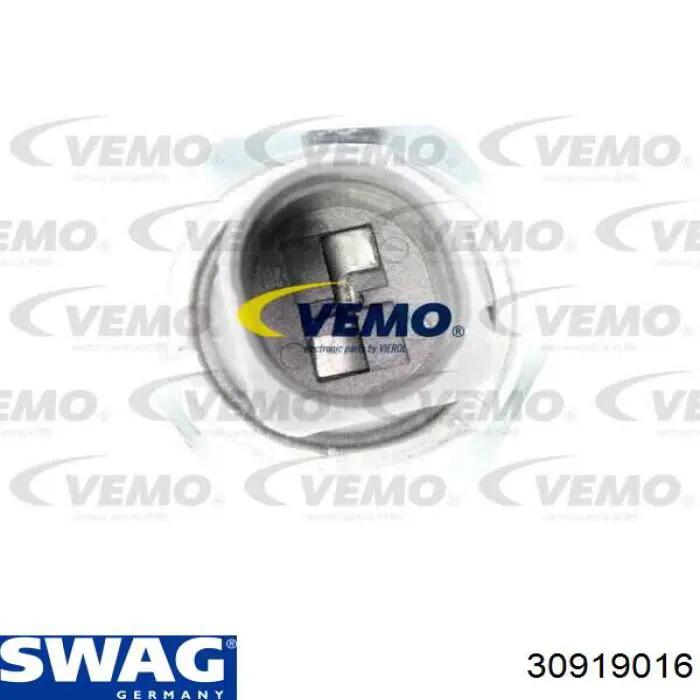 Манометры (указатель давления масла) Swag 30919016 цена, от 3.61 USD