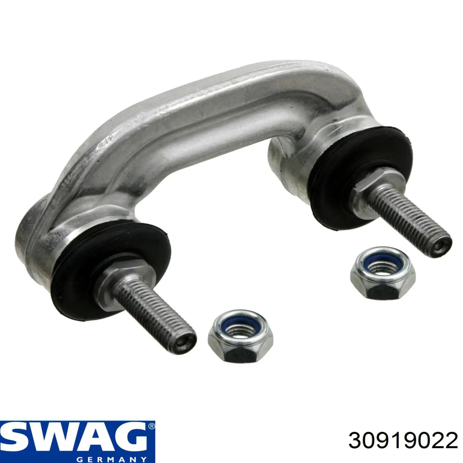 Купить 30919022 Swag Амортизационная стойка