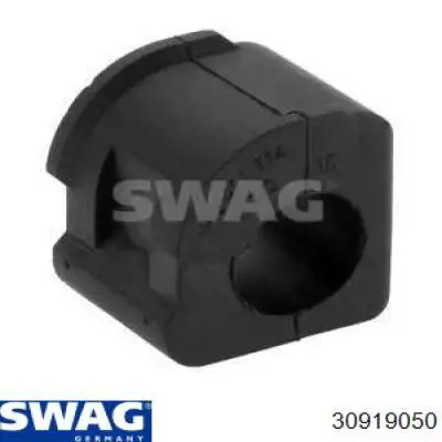 30919050 Swag Разрезная втулка стабилизатора