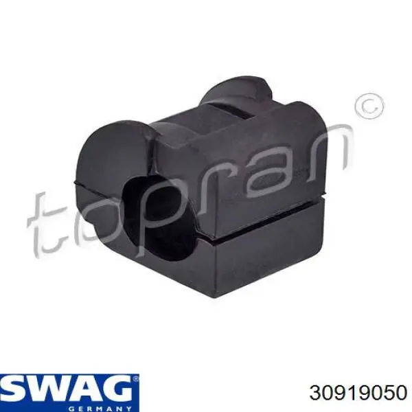 Купить 30919050 Swag Втулки переднего стабилизатора