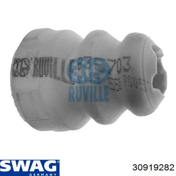 Купить 30919282 Swag Отбойник амортизатора заднего
