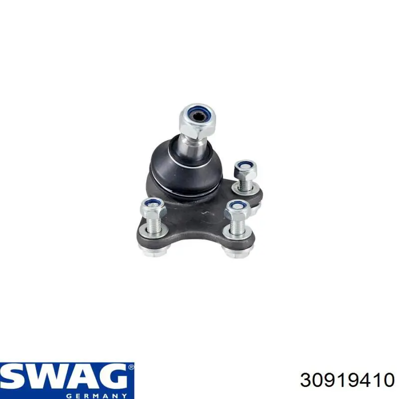 Нижняя левая шаровая опора Swag 30919410 цена, от 12.73 USD
