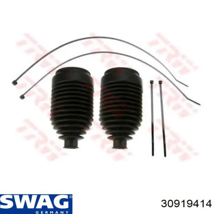Пыльник тяги Swag 30919414 цена, от 4.19 USD
