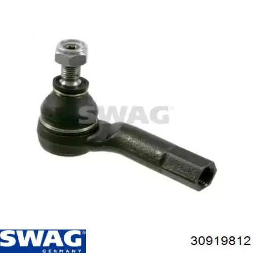 Рулевой наконечник 30919812 Swag