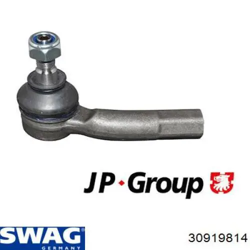 Рулевой наконечник Swag 30919814 цена, от 9.01 USD