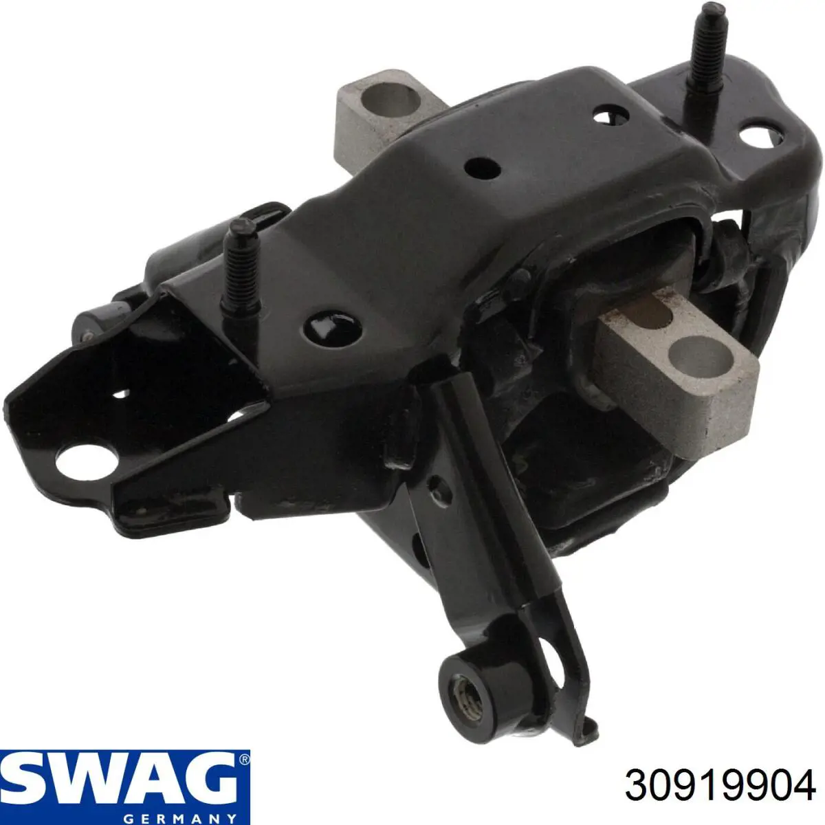Гидроопора двигателя левая Swag 30919904 цена, от 54.40 USD