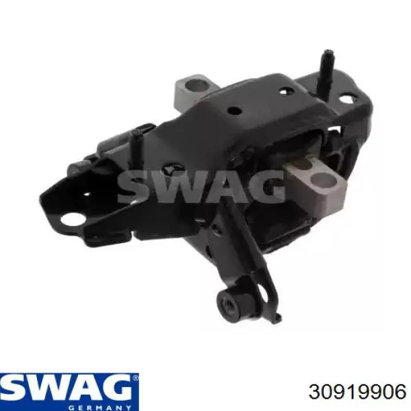 30919906 Swag Подушка (опора) двигателя, левая