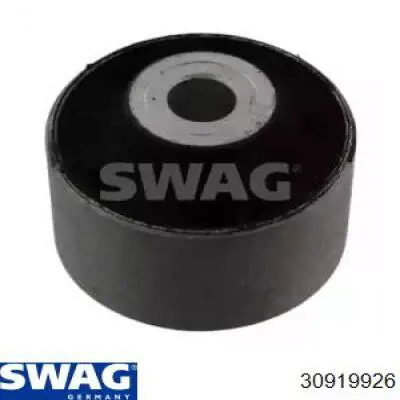 Сайлентблок переднего верхнего рычага 30919926 Swag