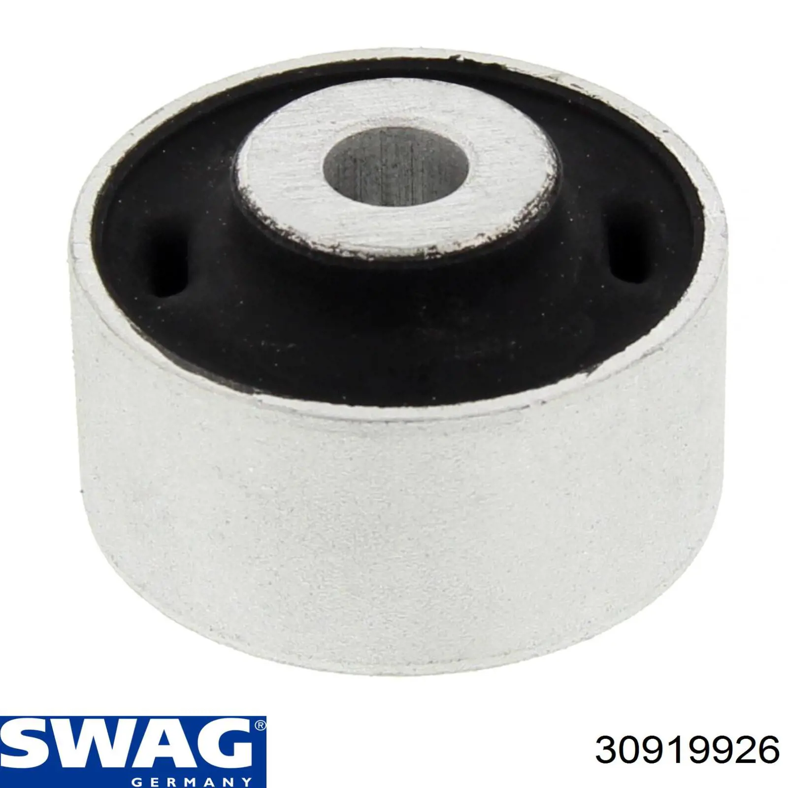 Сайлентблок верхнего рычага передней подвески Swag 30919926 цена, от 4.80 USD