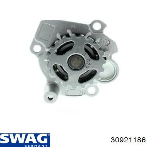 30921186 Swag Насос водяной