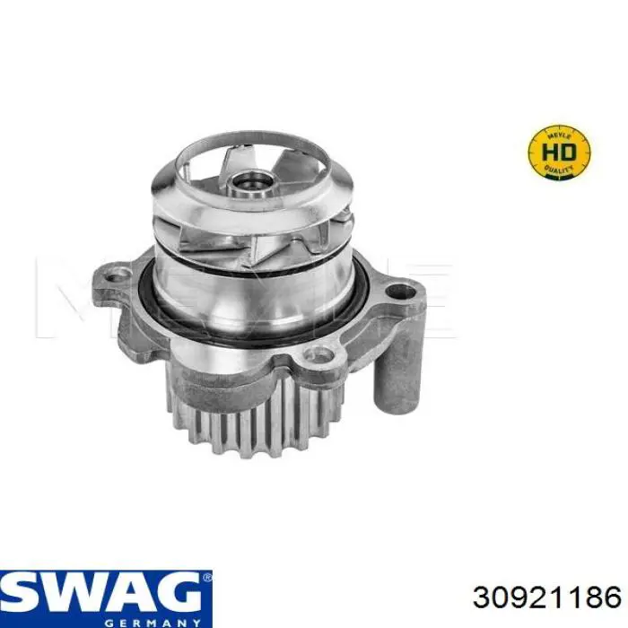 Купить 30921186 Swag Насос охлаждения