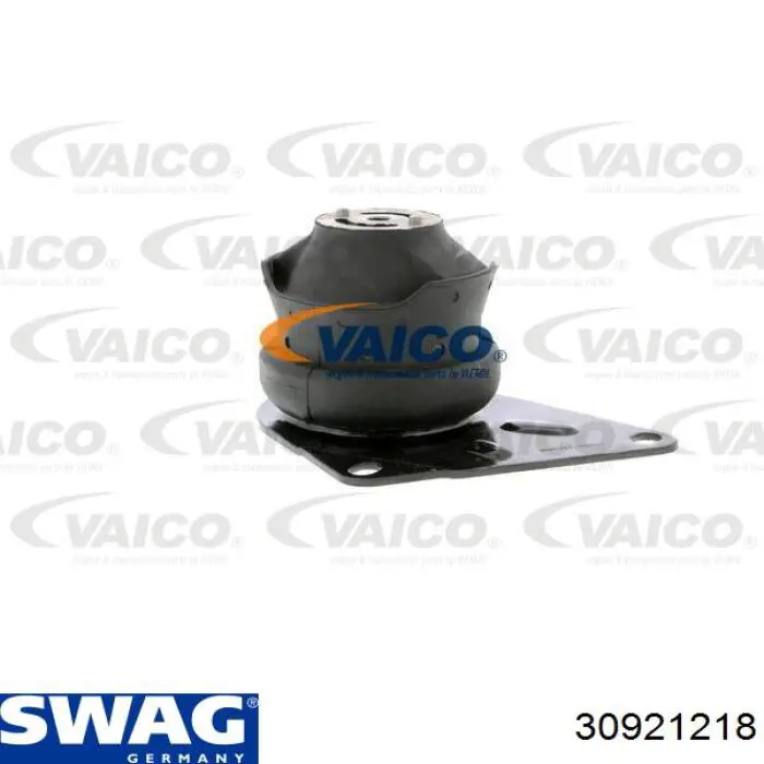 Купить 30921218 Swag Правая опора двигателя