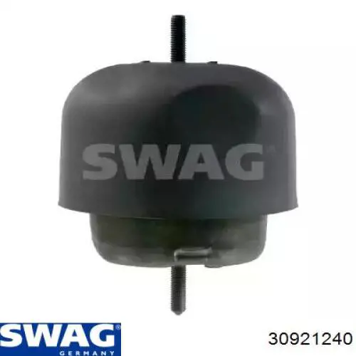 Подушка (опора) двигателя, левая/правая Swag 30921240 цена, от 29.08 USD