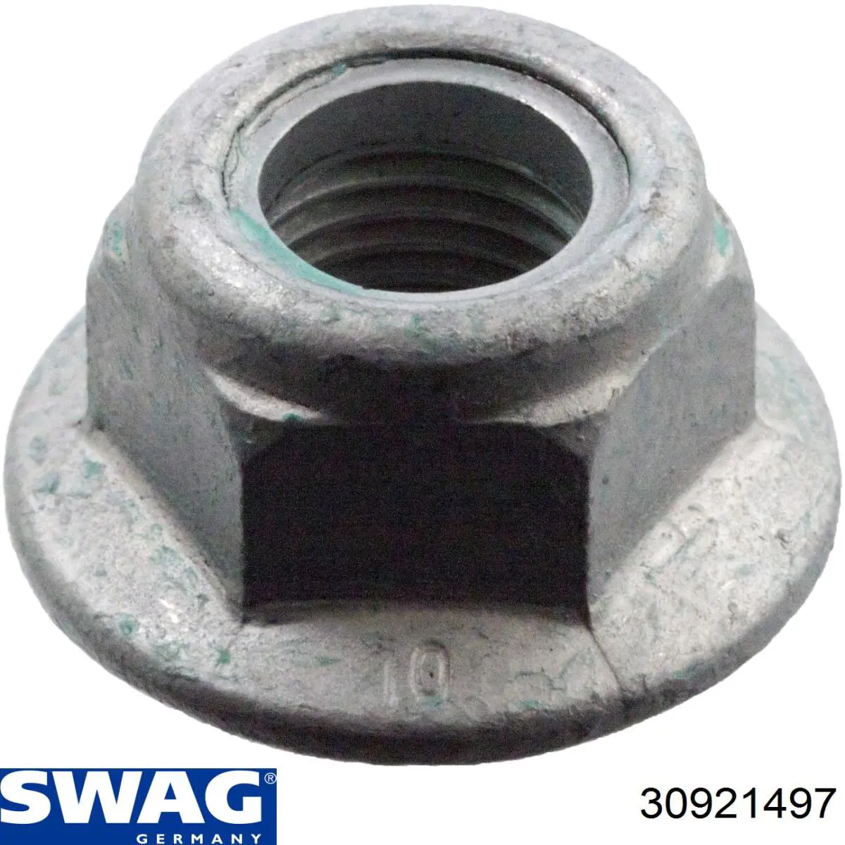 Болт крепления переднего рычага, комплект Swag 30921497 цена, от 43.60 USD
