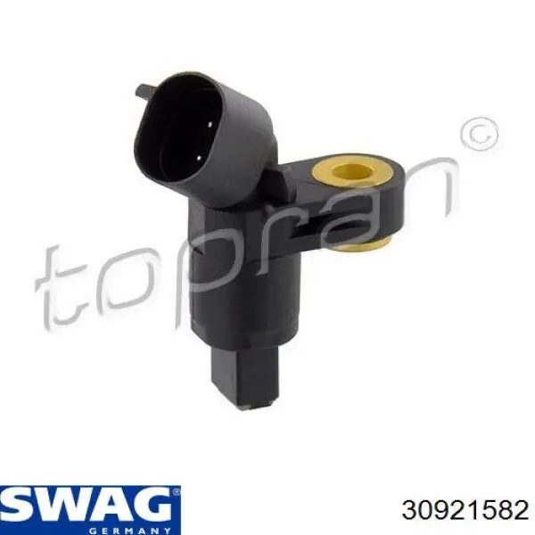 Датчик антиблокировочной системы торможения Swag 30921582 цена, от 8.65 USD