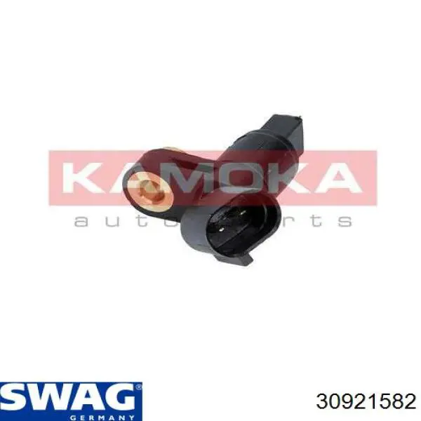 Купить 30921582 Swag Датчик ABS передний левый