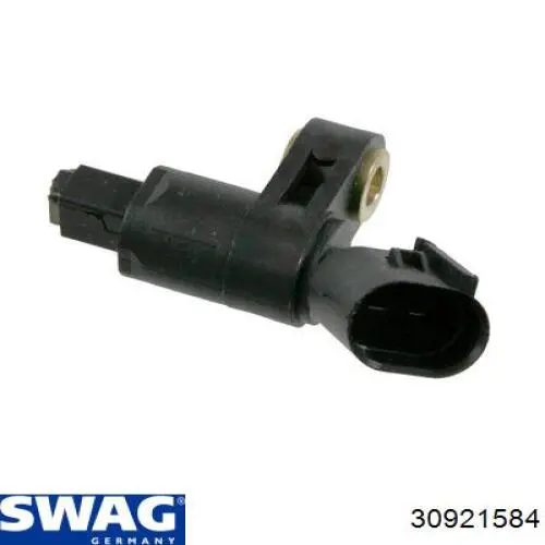 Датчик АБС (ABS) передний, правый Swag 30921584 цена, от 8.34 USD
