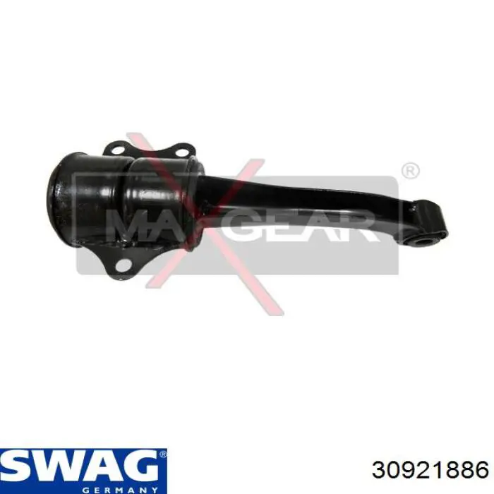 30921886 Swag подушка (опора двигателя задняя)
