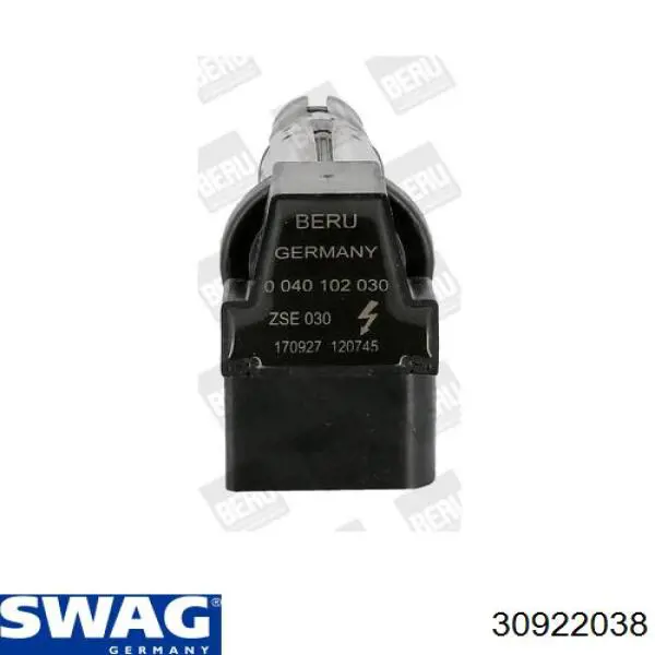 Модуль зажигания Swag 30922038 цена, от 18.33 USD