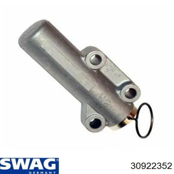 Натяжной ролик ремня ГРМ Swag 30922352 цена, от 25.42 USD