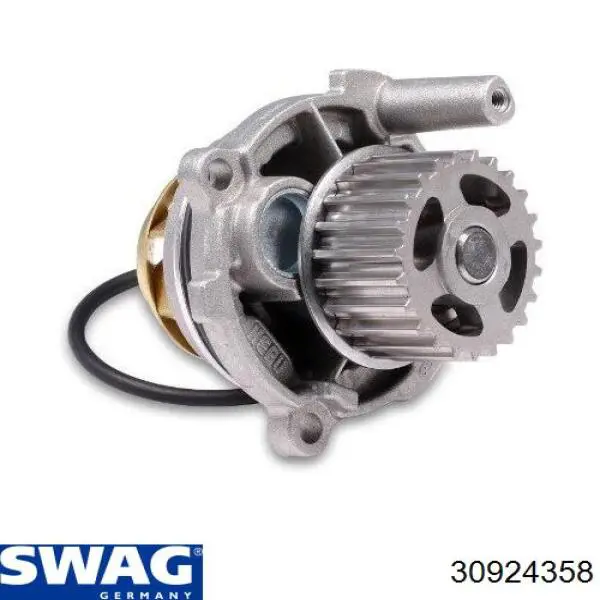 Помпа охлаждения Swag 30924358 цена, от 31.00 USD