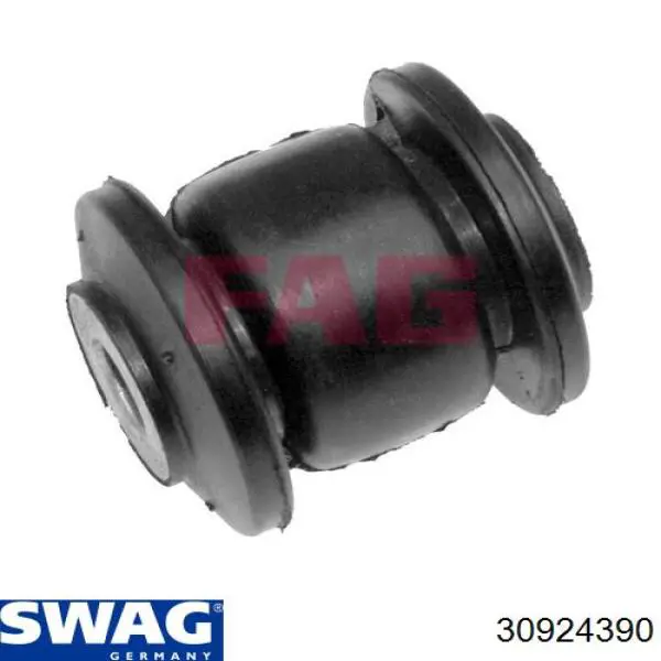 Купить 30924390 Swag Сайлентблок нижний передней подвески