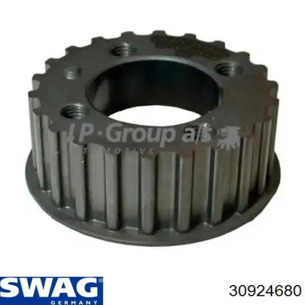 Звезда коленвала вала Swag 30924680 цена, от 16.21 USD