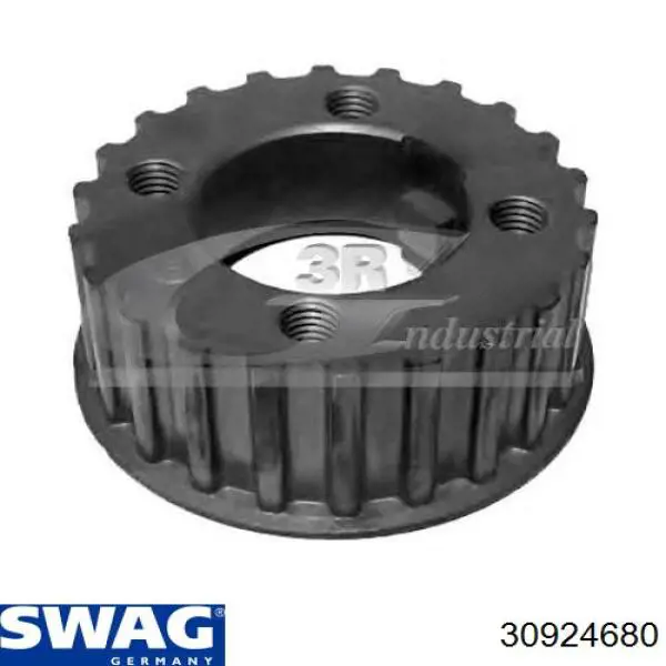 Купить 30924680 Swag Шестерня привода коленвала двигателя